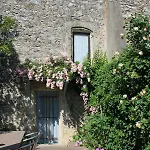 La Rose Bed and Breakfast Saint-Gervasy