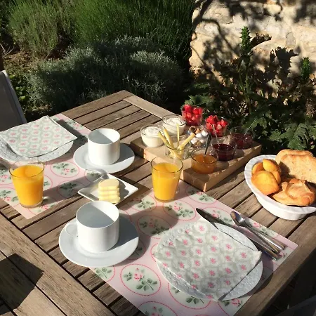 La Rose Bed and breakfast 3*
