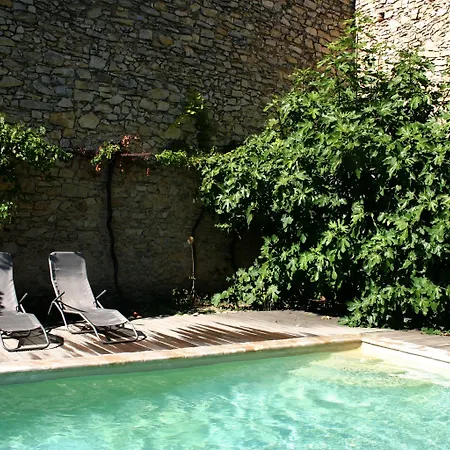 Bed and breakfast La Rose