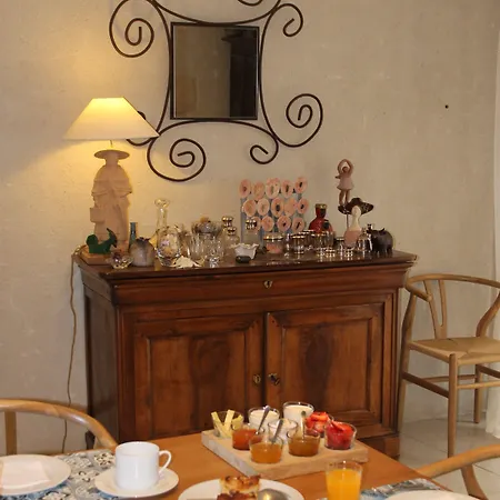 La Rose Saint-Gervasy