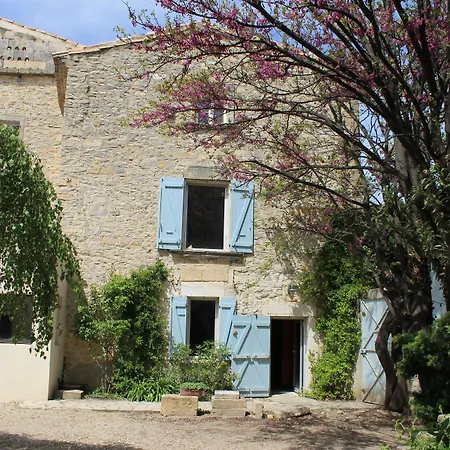 La Rose 3* Saint-Gervasy