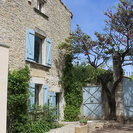 La Rose 3* Saint-Gervasy