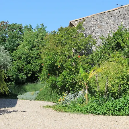 La Rose 3* Saint-Gervasy