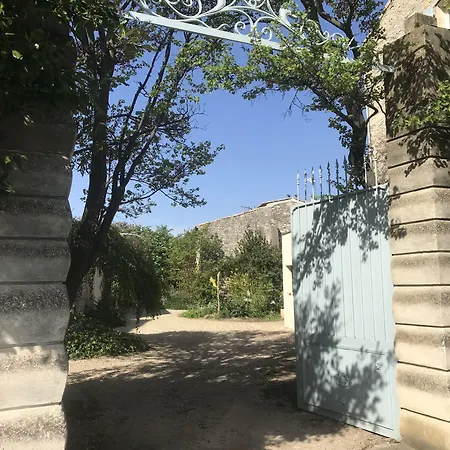 La Rose Bed and breakfast 3*