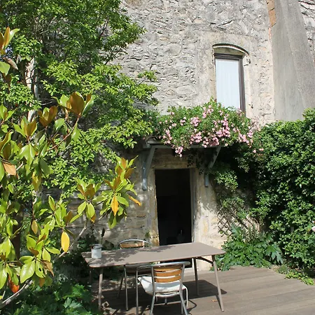 La Rose 3* Saint-Gervasy