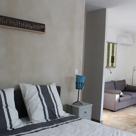 Bed and breakfast La Rose 3*