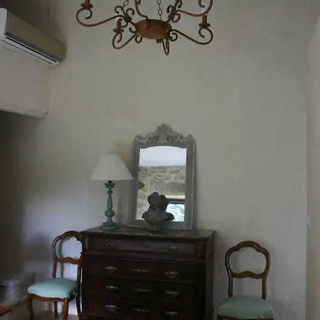 Bed and breakfast La Rose 3*