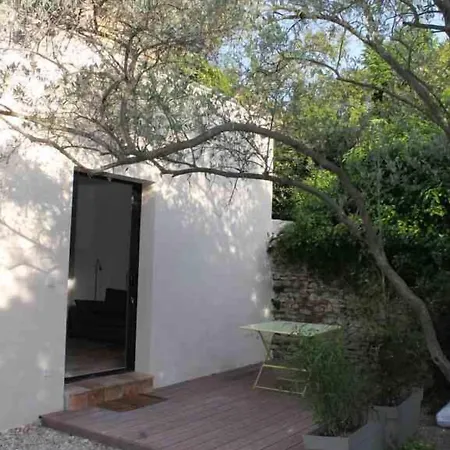 La Rose Saint-Gervasy