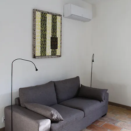 Bed and breakfast La Rose Saint-Gervasy