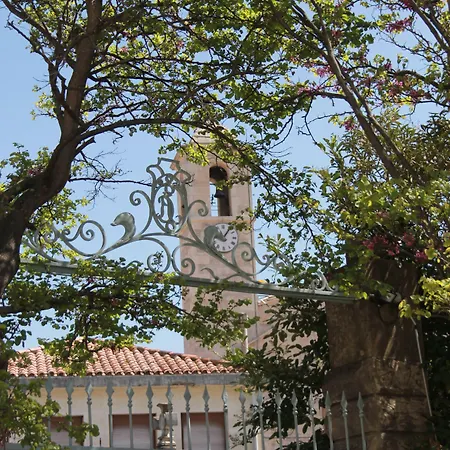 Bed and breakfast La Rose