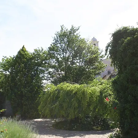 B&B La Rose Saint-Gervasy