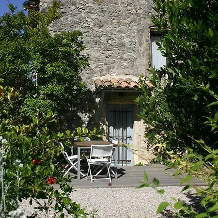 Bed and breakfast La Rose 3*