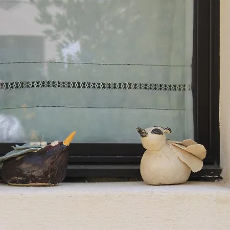 La Rose Saint-Gervasy