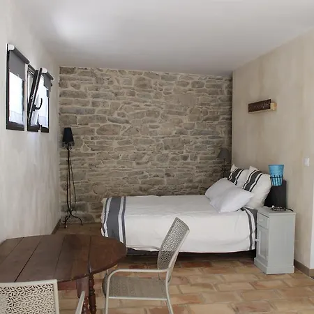 Bed and breakfast La Rose