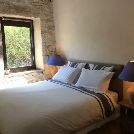 La Rose Saint-Gervasy