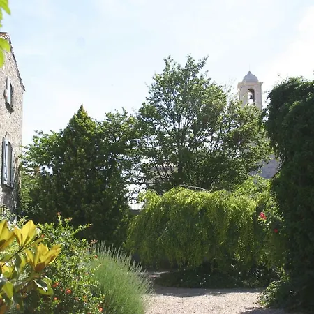 La Rose 3* Saint-Gervasy