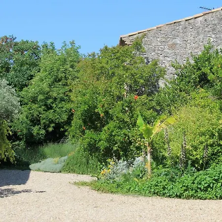 La Rose 3* Saint-Gervasy