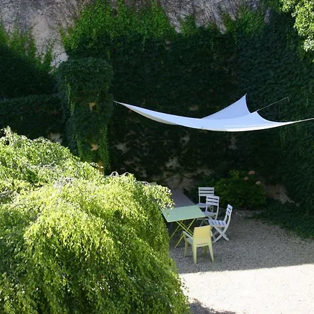 La Rose Saint-Gervasy