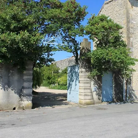 Bed and breakfast La Rose Saint-Gervasy