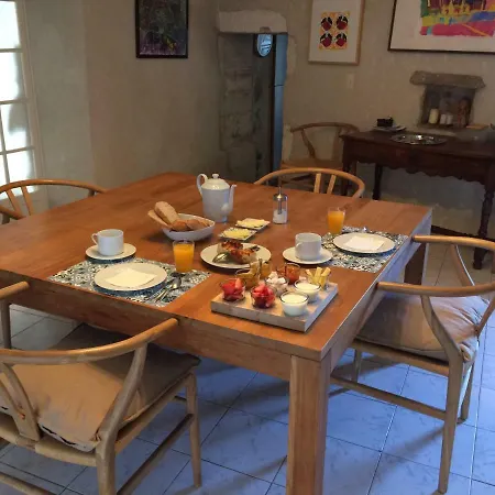 La Rose 3* Saint-Gervasy