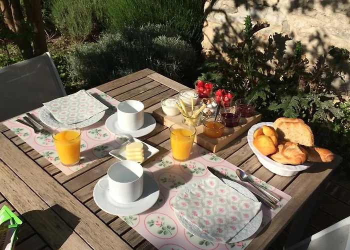 La Rose Bed & Breakfast 3*
