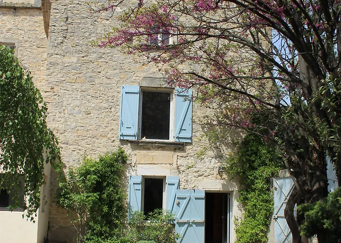 La Rose 3* Saint-Gervasy
