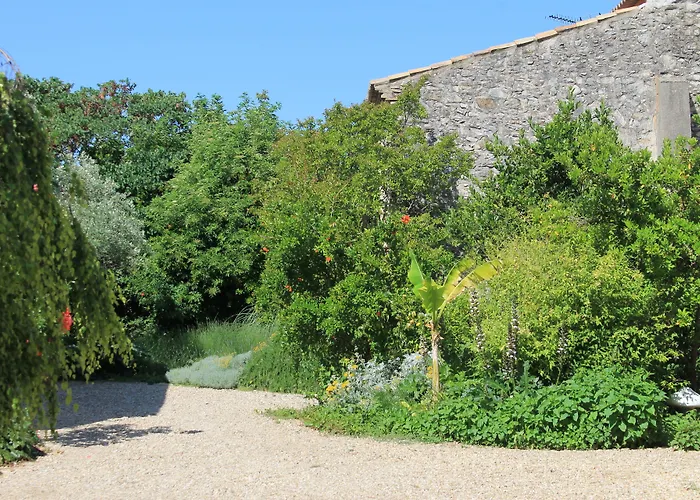 La Rose 3* Saint-Gervasy