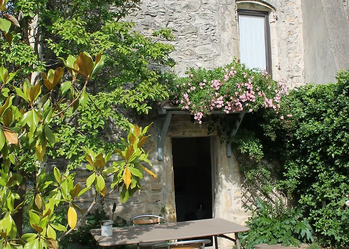 La Rose 3* Saint-Gervasy