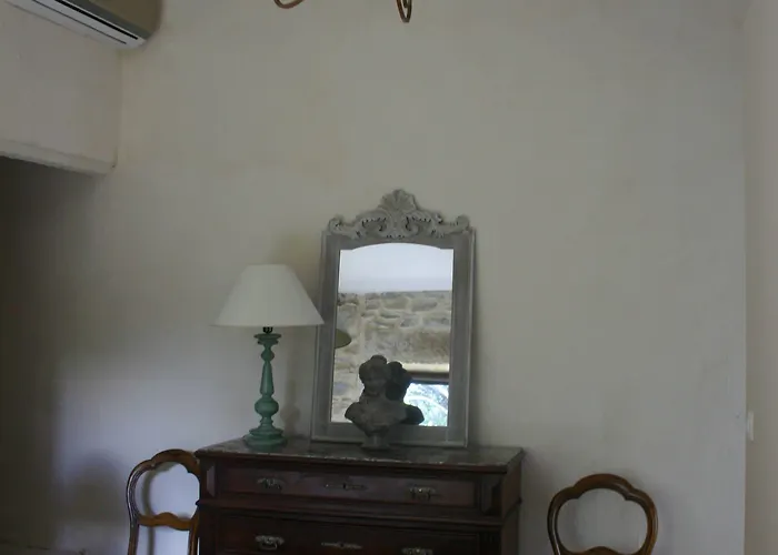 Bed & Breakfast La Rose 3*