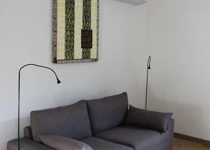 Bed & Breakfast La Rose Saint-Gervasy