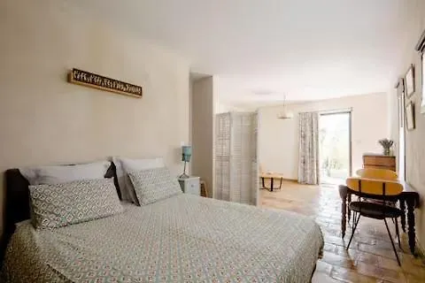 La Rose Bed & Breakfast Saint-Gervasy