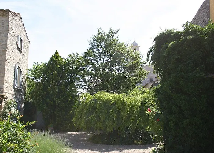 Bed & Breakfast La Rose Saint-Gervasy