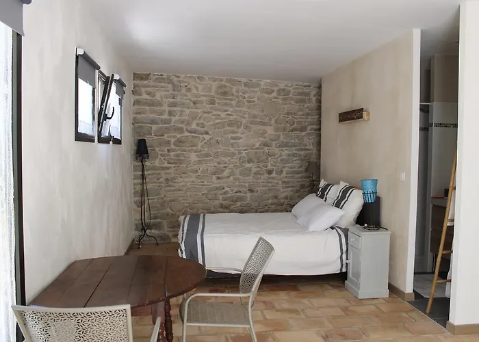 Bed & Breakfast La Rose