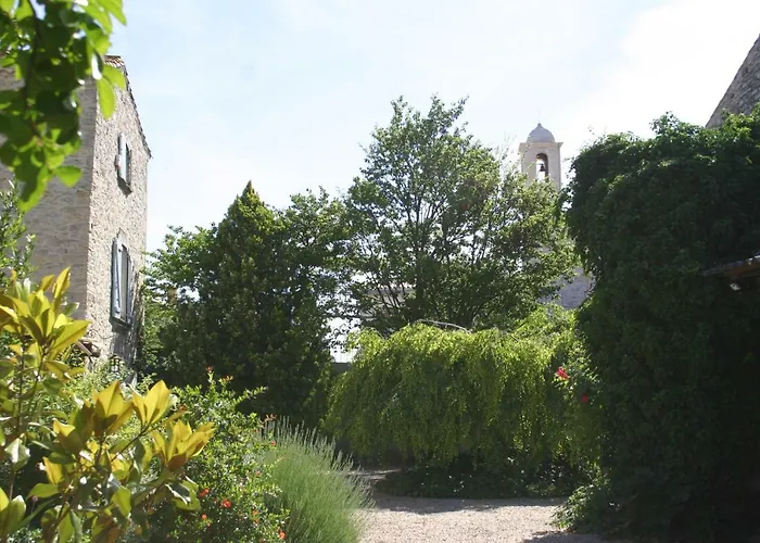 La Rose 3* Saint-Gervasy