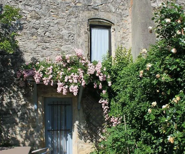 La Rose Bed & Breakfast Saint-Gervasy