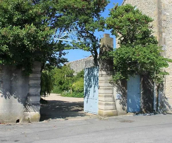 Bed & Breakfast La Rose Saint-Gervasy